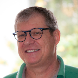 Profilbild von Alfred Wöger