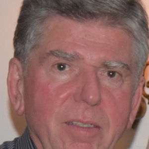 Profilbild von Alfred Wohak