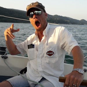 Profilbild von Alfred Zancolo