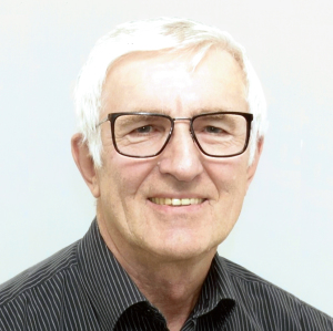 Profilbild von Alfred Zeitlinger