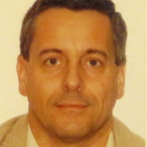 Profilbild von Alfredo Melgarejo