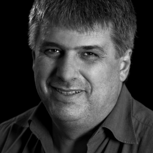 Profilbild von Alfredo Pauritsch