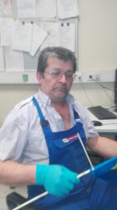 Profilbild von Ali Aktas
