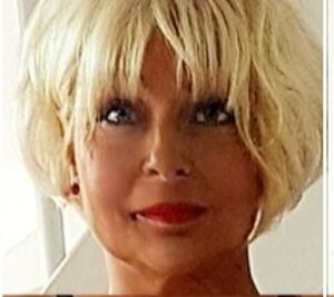 Profilbild von Alice Greiner