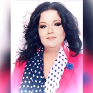Profilbild von Alice Harrer