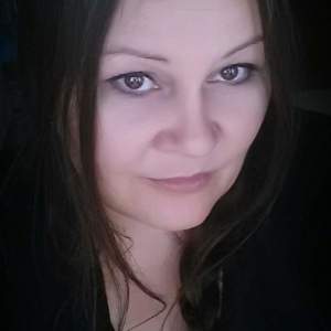 Profilbild von Alice Kitzberger