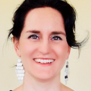 Profilbild von Alice Krenn