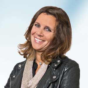 Profilbild von Alice Langkammer