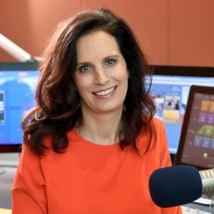 Profilbild von Alice Mag. Polevkovits