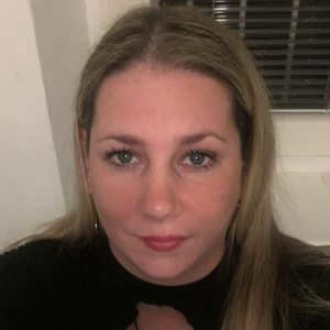 Profilbild von Alicia Casanova