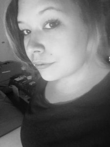 Profilbild von Alina Bernhardt