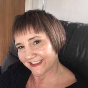 Profilbild von Alison Garland