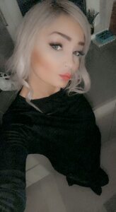 Profilbild von Alma Suljic