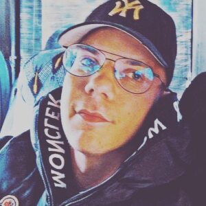 Profilbild von Almedin Habibic