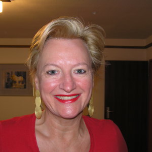 Profilbild von Almut Lenitz