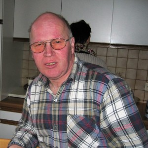 Profilbild von Alois Günther Helmel