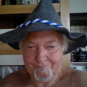 Profilbild von Alois Bauer