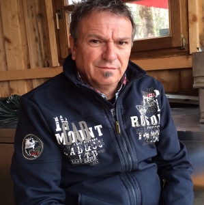 Profilbild von Alois Eder