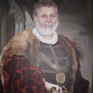 Profilbild von Alois Friedlbinder