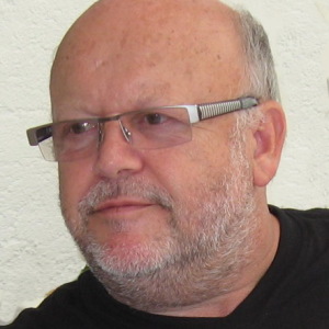Profilbild von Alois Geiwitsch
