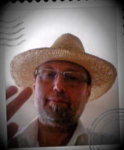 Profilbild von Alois Grabner
