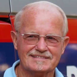 Profilbild von Alois Grüner