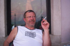 Profilbild von Alois Haarhofer