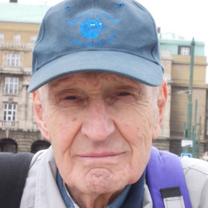 Profilbild von Alois Kasal