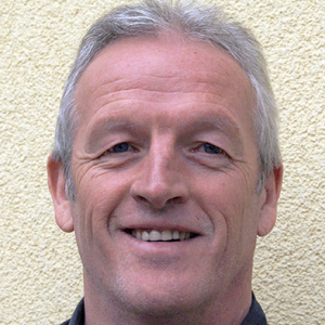 Profilbild von Alois Kinz