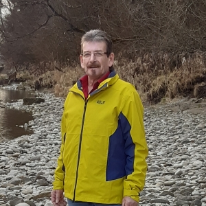 Profilbild von Alois Klement