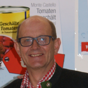 Profilbild von Alois Klingan