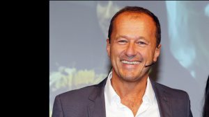 Profilbild von Alois Kobler