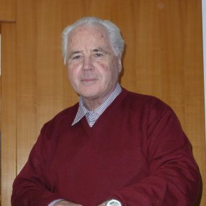 Profilbild von Alois Lischka