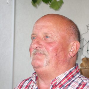 Profilbild von Alois Lugonja