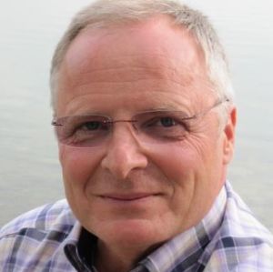 Profilbild von Alois Mader