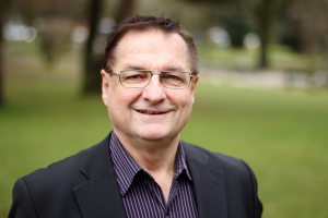 Profilbild von Alois Maringer