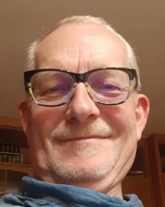 Profilbild von Alois Martinz