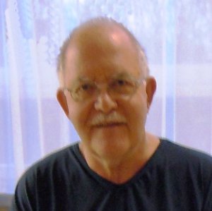 Profilbild von Alois Mayr