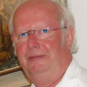 Profilbild von Alois Merl