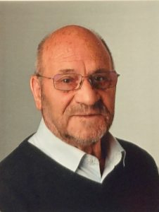 Profilbild von Alois Micheler