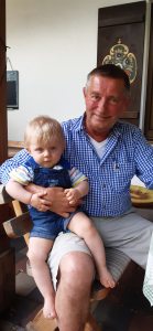 Profilbild von Alois Neudorfer