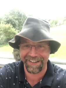 Profilbild von Alois Nunner