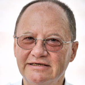 Profilbild von Alois Pommer