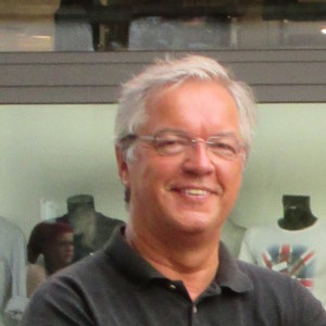 Profilbild von Alois Prattes