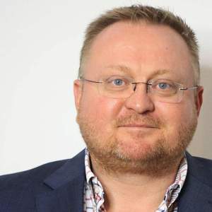 Profilbild von Alois Riegler