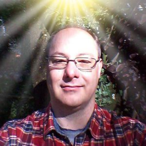 Profilbild von Alois Scharler