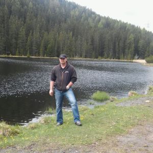 Profilbild von Alois Schimpl