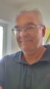 Profilbild von Alois Schmidl