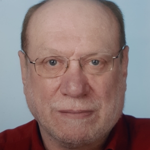 Profilbild von Alois Strohmayer