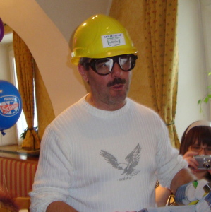 Profilbild von Alois Tuscher